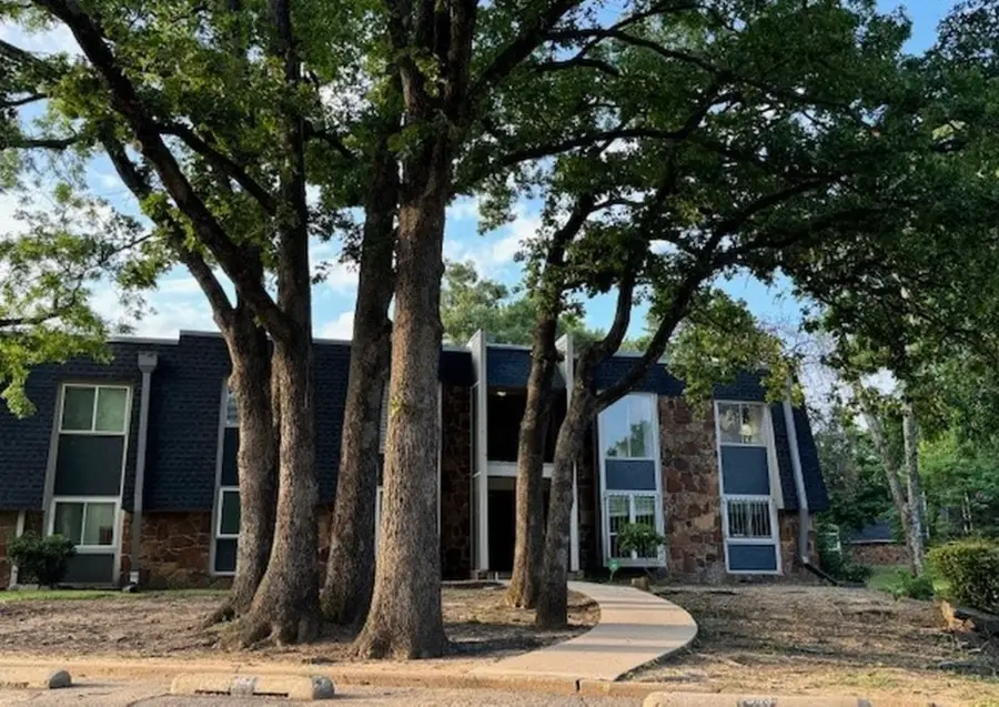 6803 S Sandusky Avenue #463, Tulsa, OK 74136 - #2