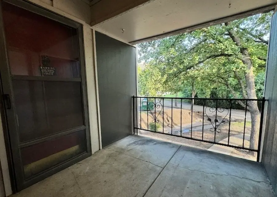6803 S Sandusky Avenue #463, Tulsa, OK 74136 - #3