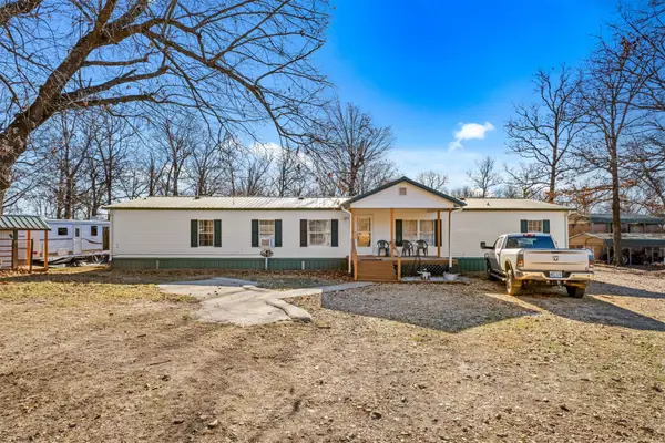 477528 E 740 Road, Westville, OK 74965