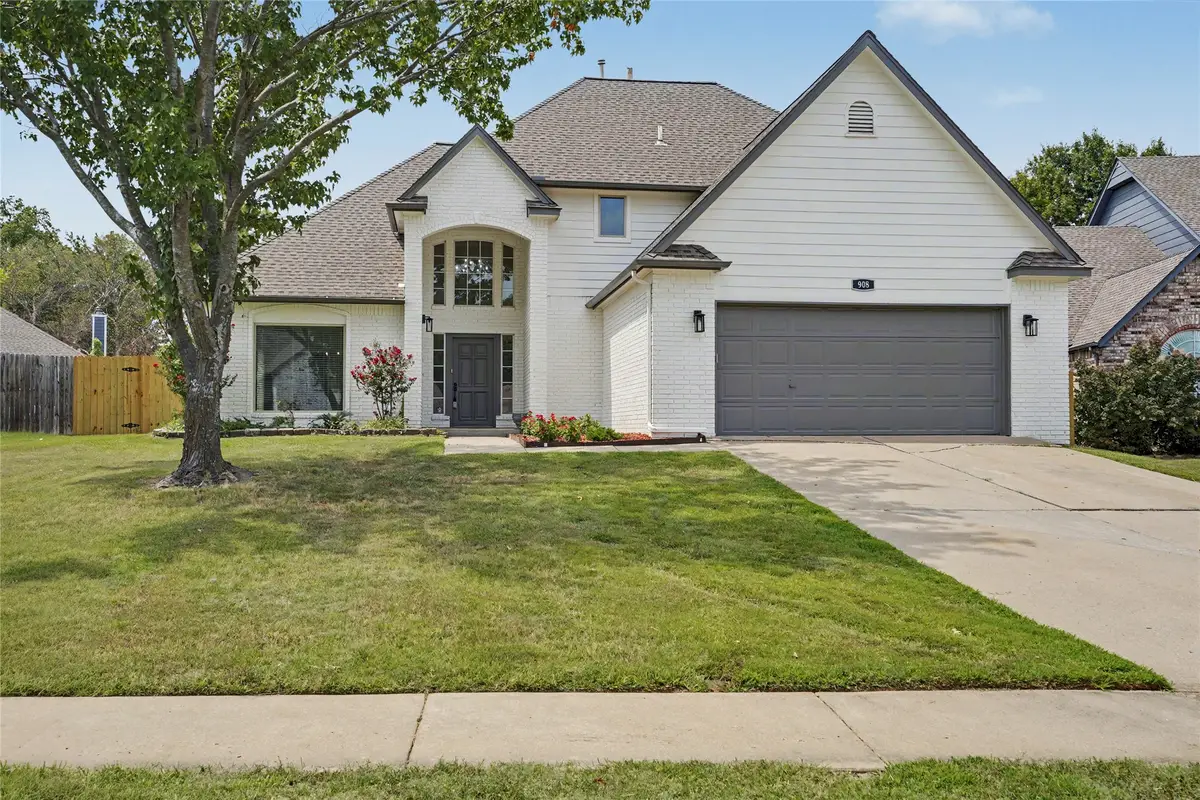 908 S Umbrella Circle, Broken Arrow, OK 74012 - #1