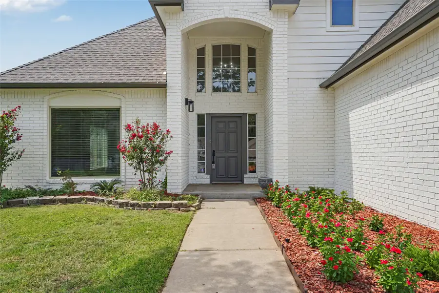 908 S Umbrella Circle, Broken Arrow, OK 74012 - #3