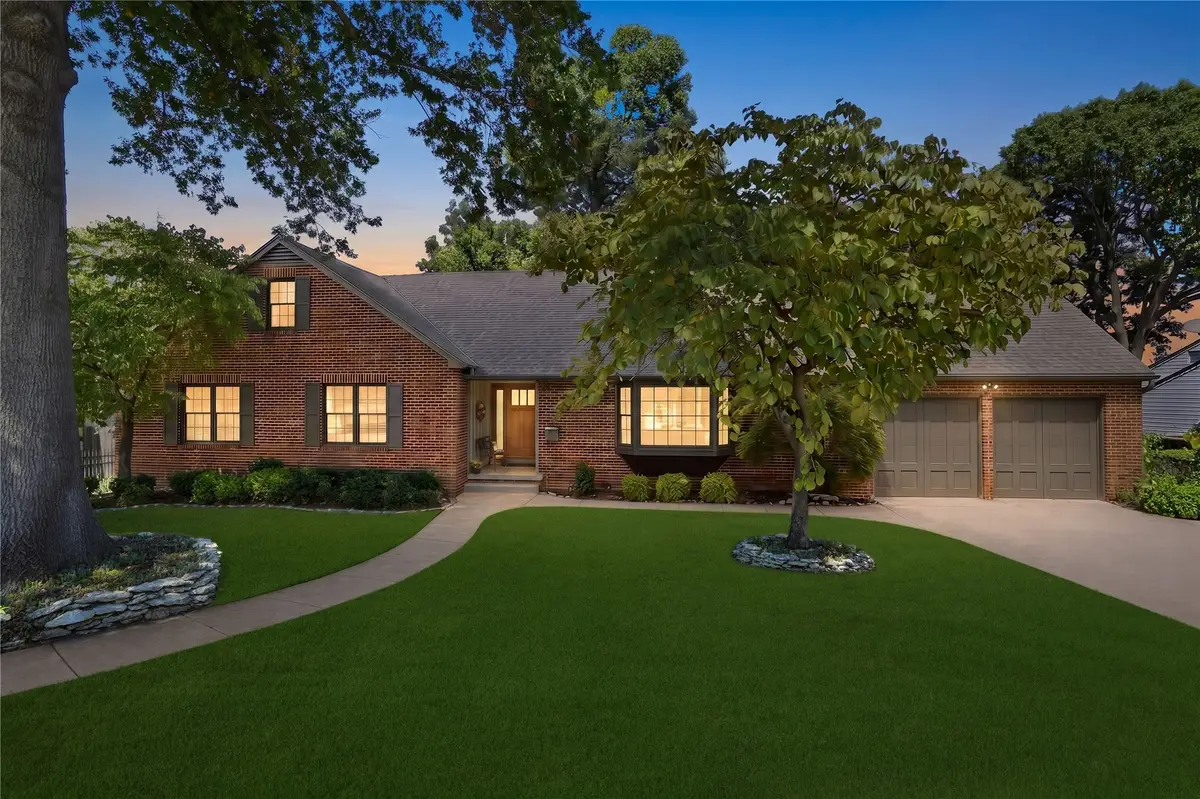 2651 E 22nd Street, Tulsa, OK 74114 - #1