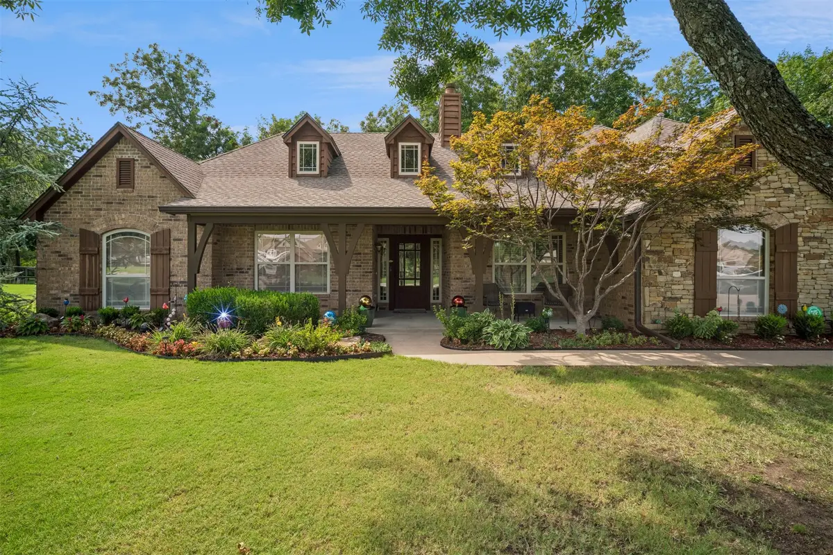 5906 S 134th West Avenue, Sand Springs, OK 74063 - #1