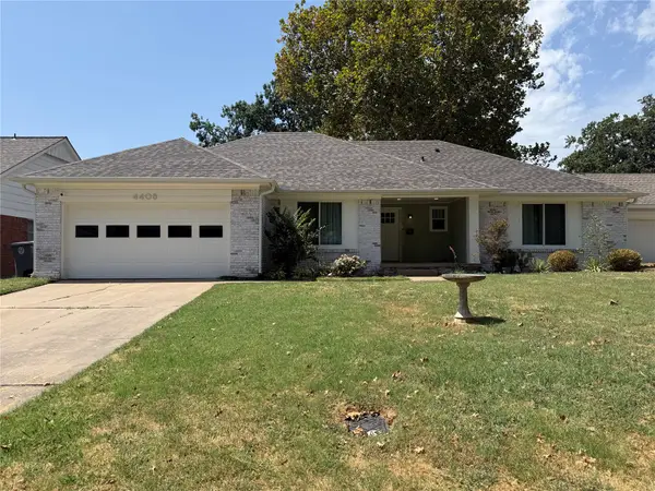 4408 S Joplin Avenue, Tulsa, OK 74135