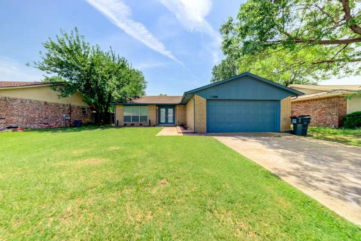 11908 78th Place, Owasso, OK 74055 - #1
