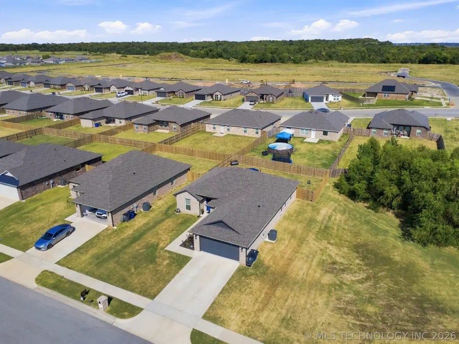 4037 151st East Avenue, Tulsa, OK 74134 - #3