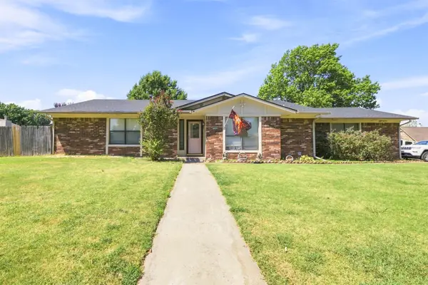 7708 S 86th East Avenue, Tulsa, OK 74133