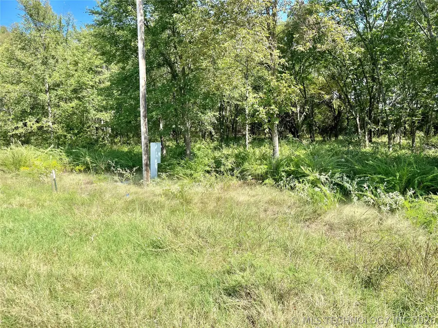 6773 Bobbie Little Drive, Kingston, OK 73439 - #3