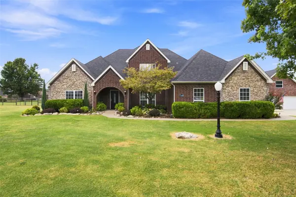 7180 N 197th East Avenue, Owasso, OK 74055