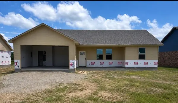 129 Countryside Way, Pocola, OK 74902