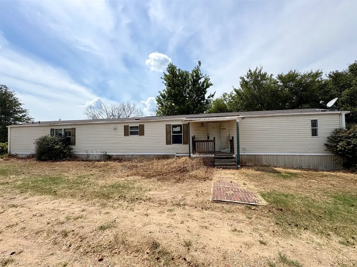 20151 S 455th East Avenue, Porter, OK 74454 - #1
