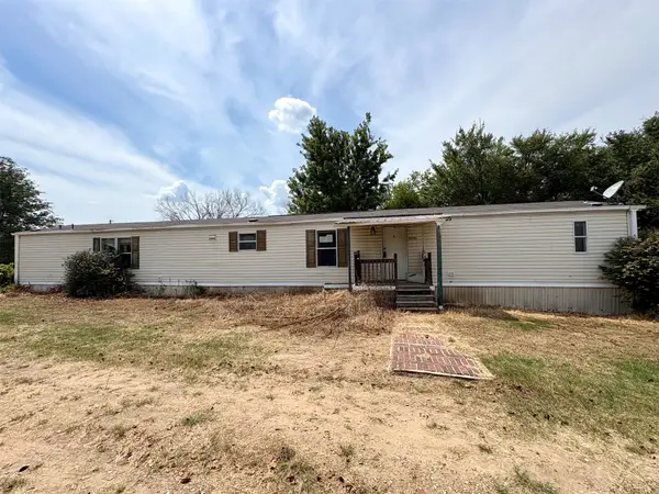 20151 S 455th East Avenue, Porter, OK 74454
