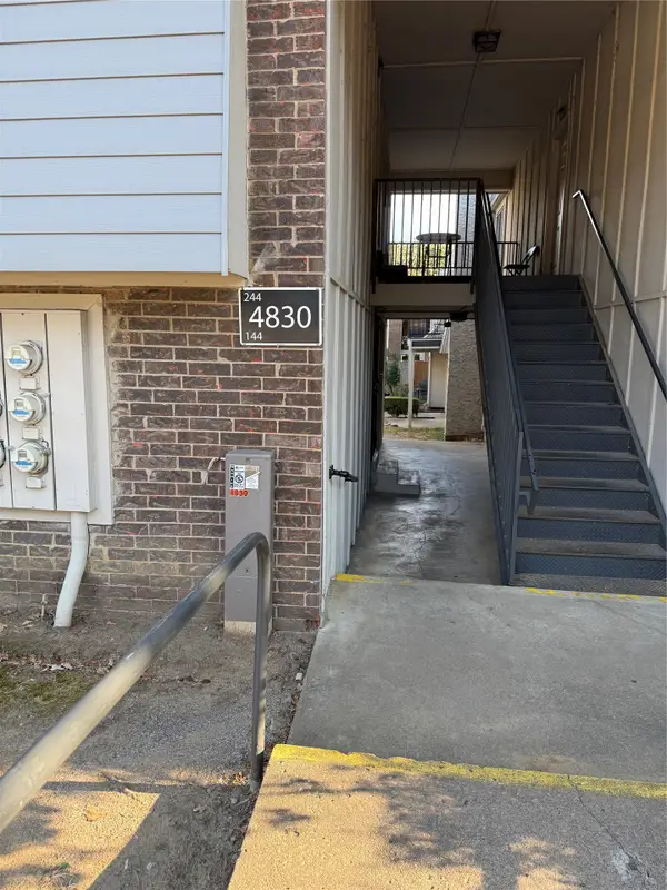 4830 E 68th Street #144, Tulsa, OK 74136