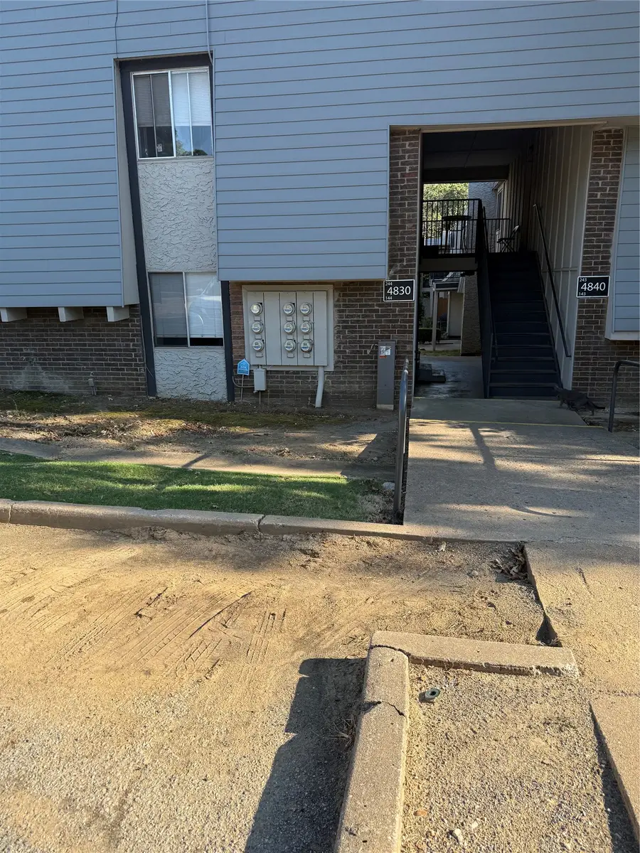 4830 E 68th Street #144, Tulsa, OK 74136 - #2
