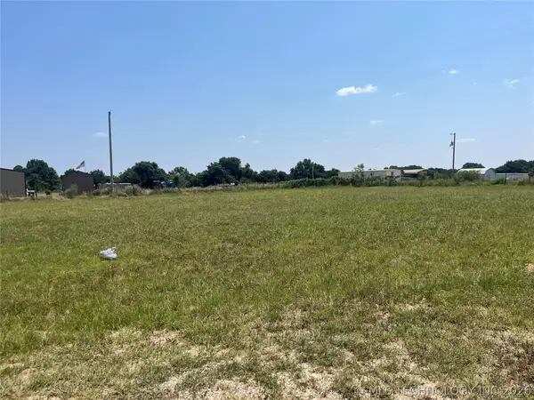 5400 Sunshine Drive, Kingston, OK 73439