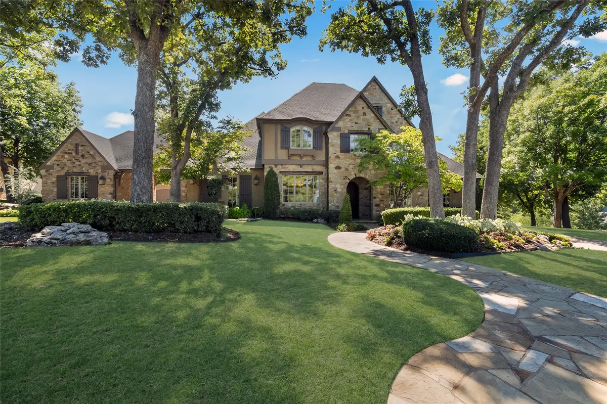 710 W 107th Place S, Jenks, OK 74037 - #1