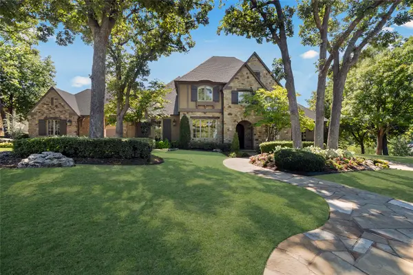 710 W 107th Place S, Jenks, OK 74037