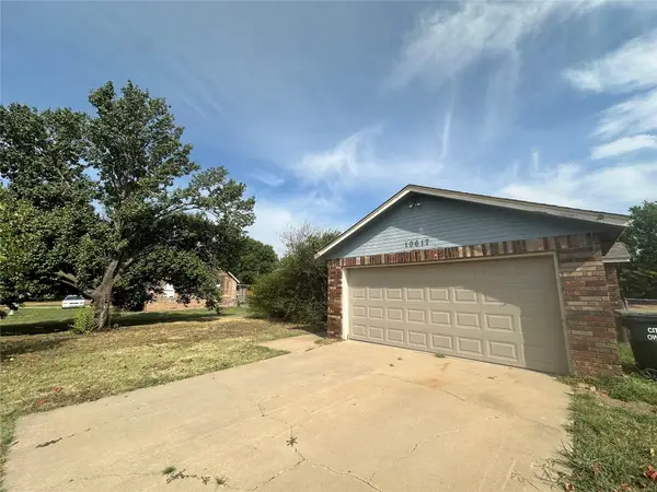10617 E 112th Place N, Owasso, OK 74055