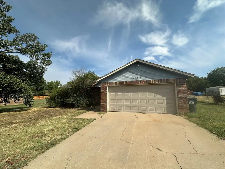 10617 E 112th Place N, Owasso, OK 74055 - #2