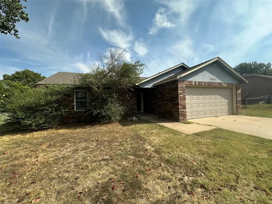 10617 E 112th Place N, Owasso, OK 74055 - #3