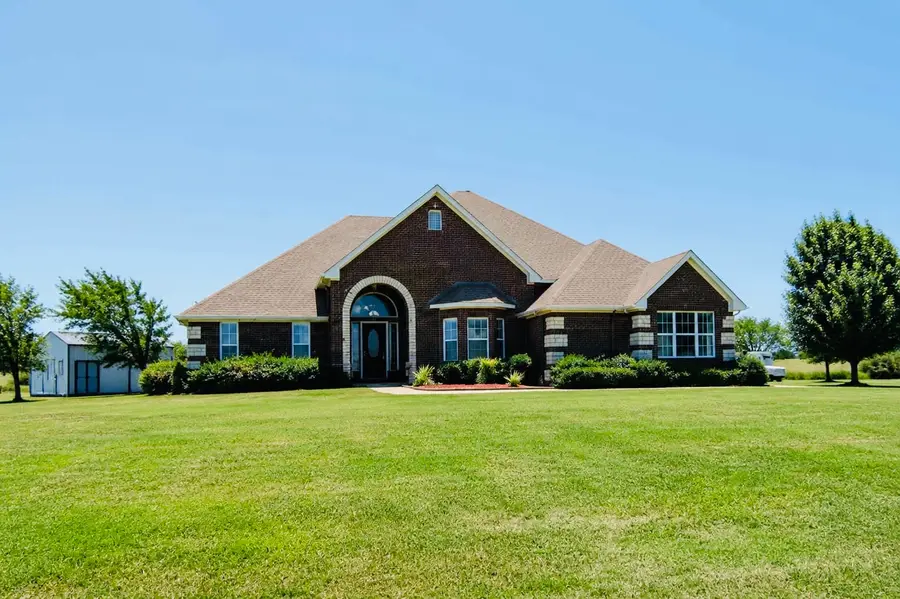 16674 Shebester, Madill, OK 73446 - #2