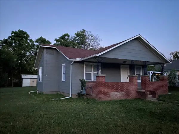 405 S 60th West Avenue, Tulsa, OK 74127