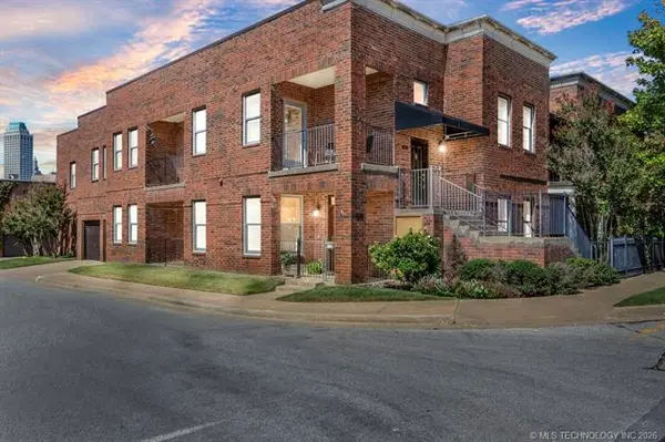 705 S Norfolk Avenue #Unit A, Tulsa, OK 74120