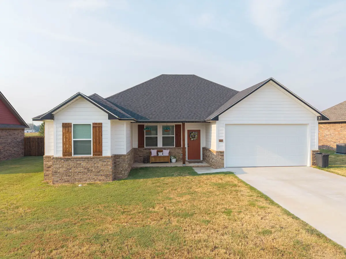 116 Countryside Way, Pocola, OK 74902 - #1