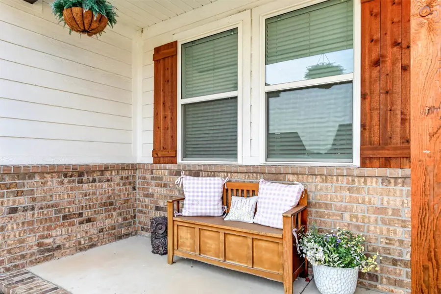116 Countryside Way, Pocola, OK 74902 - #2