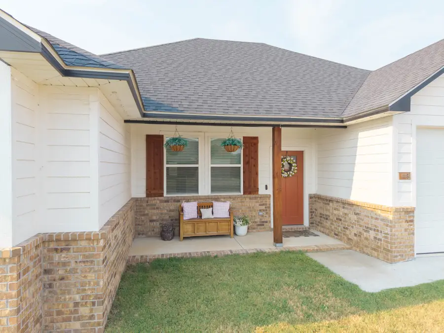 116 Countryside Way, Pocola, OK 74902 - #3