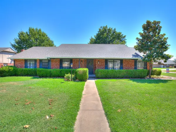 8308 E 107th Place, Tulsa, OK 74133