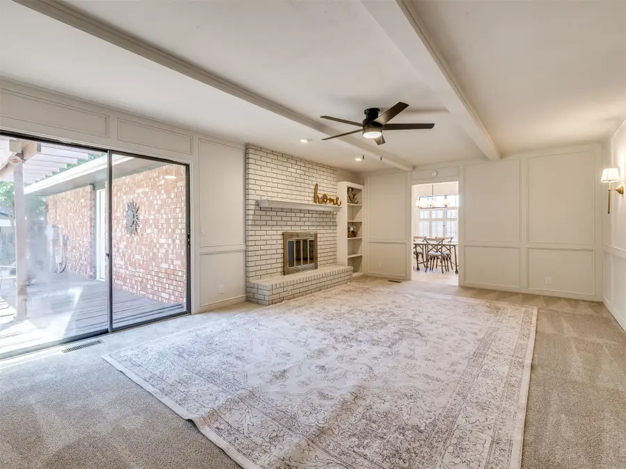 8308 E 107th Place, Tulsa, OK 74133 - #3