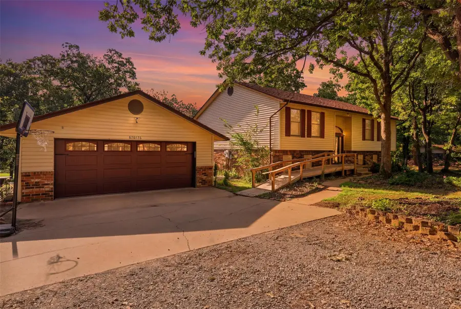 870776 S Hickory E, Chandler, OK 74834 - #3