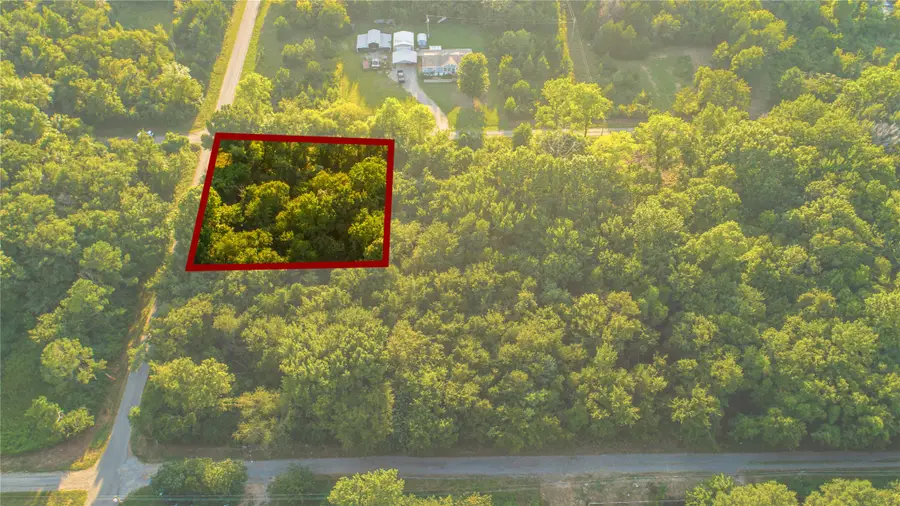 2 S B Street, McAlester, OK 74501 - #2