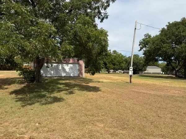 Address Withheld By Seller, Kingston, OK 73439