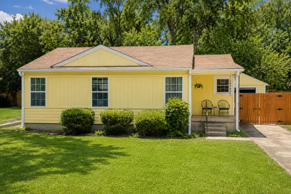 415 R Street Sw, Ardmore, OK 73401