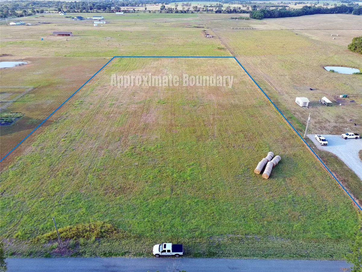 E 610 Road, Inola, OK 74036 - #1
