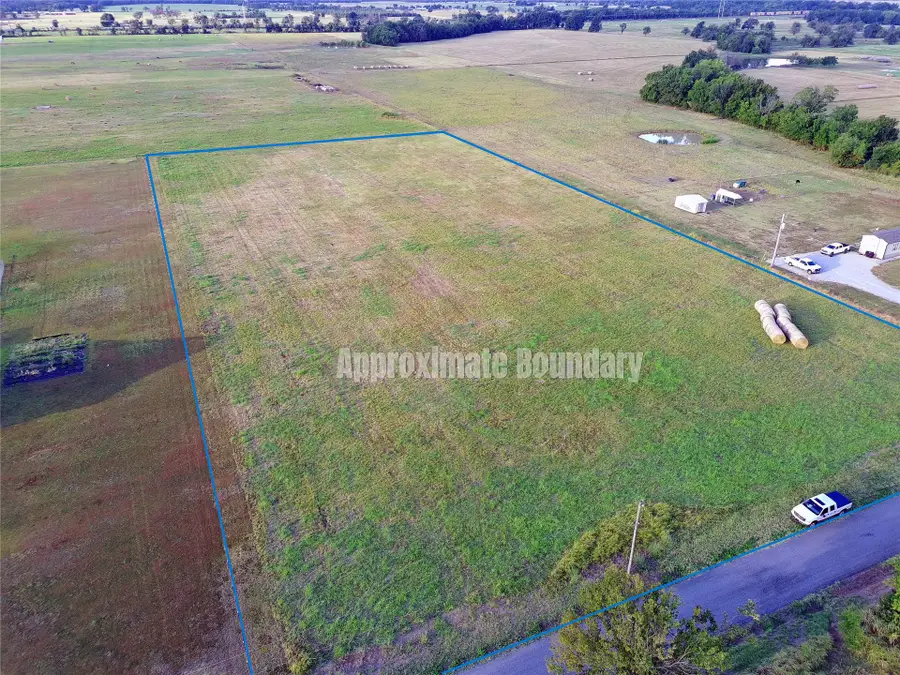 E 610 Road, Inola, OK 74036 - #2