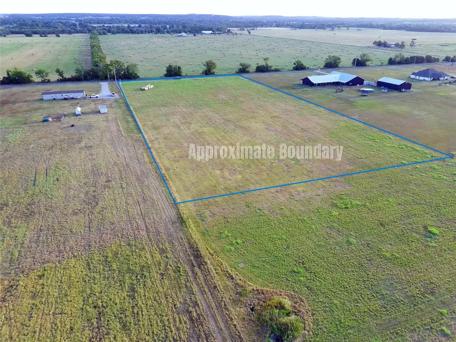 E 610 Road, Inola, OK 74036 - #3