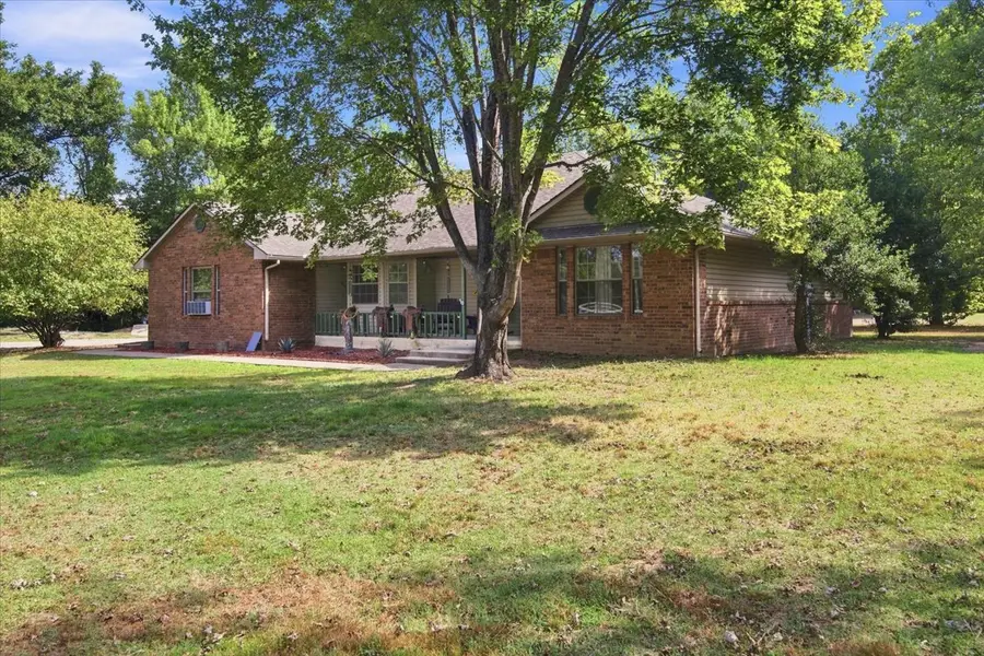 29155 S 4170 Road, Inola, OK 74036 - #2