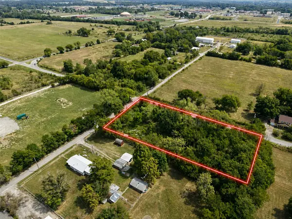 1700 N Okmulgee Avenue, Okmulgee, OK 74447
