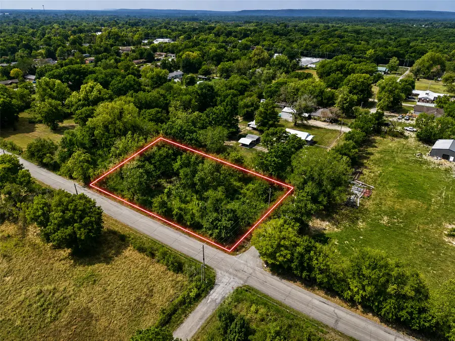 1700 N Okmulgee Avenue, Okmulgee, OK 74447 - #2