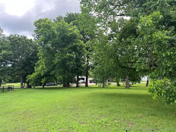 Angler Circle, Kingston, OK 73439
