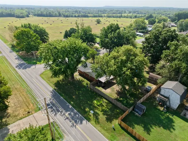 2301 Daniel Boulevard, Muskogee, OK 74403