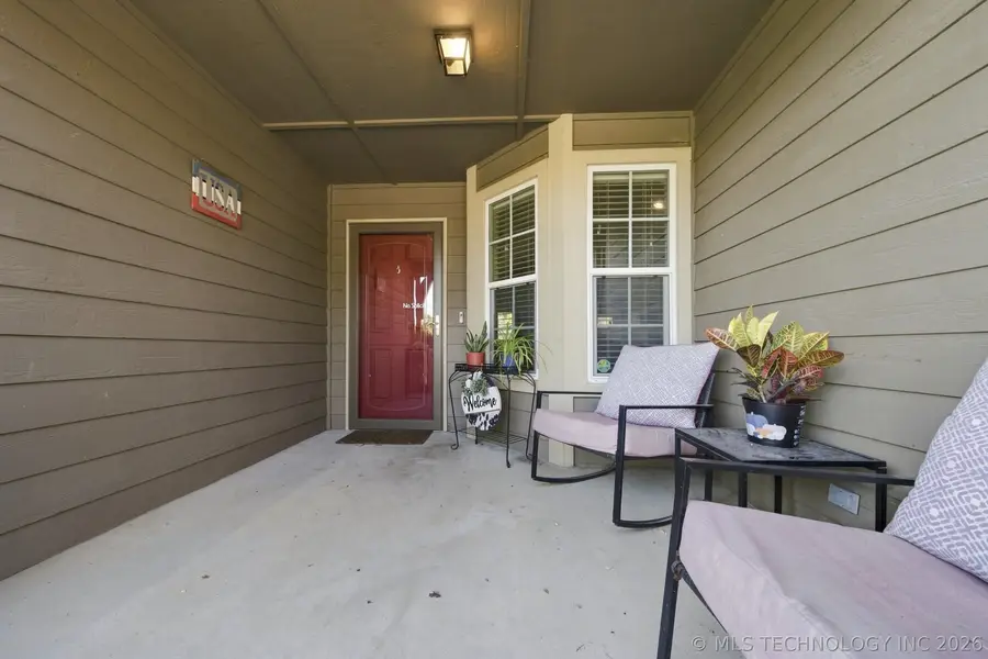 27172 E 123rd Place S, Coweta, OK 74429 - #3