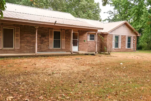 453725 1000 Drive, Vian, OK 74962