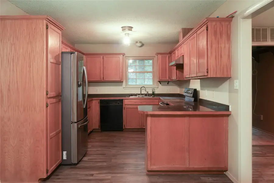 453725 1000 Drive, Vian, OK 74962 - #3