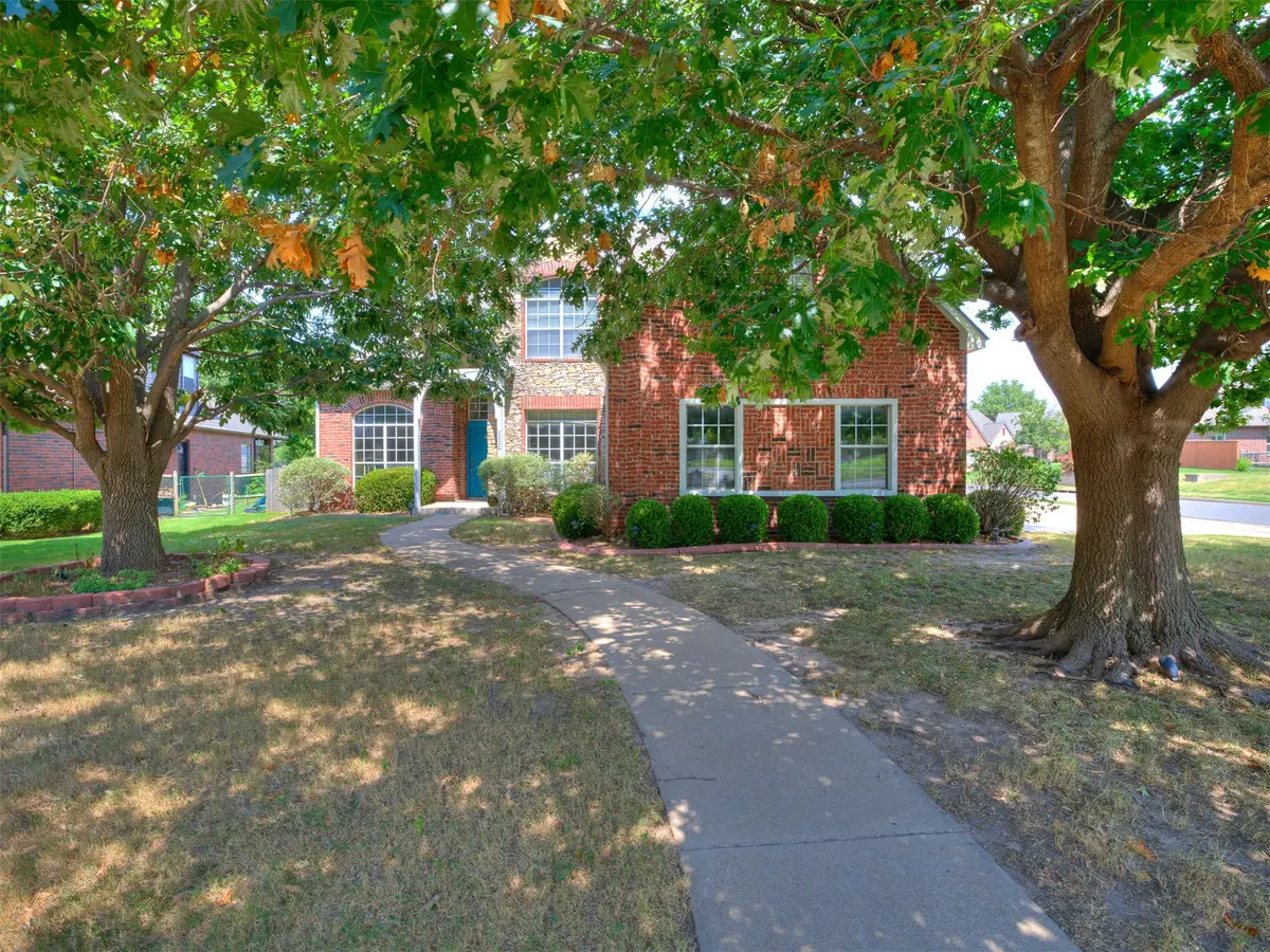 3220 N Oak Avenue, Broken Arrow, OK 74012 - #1