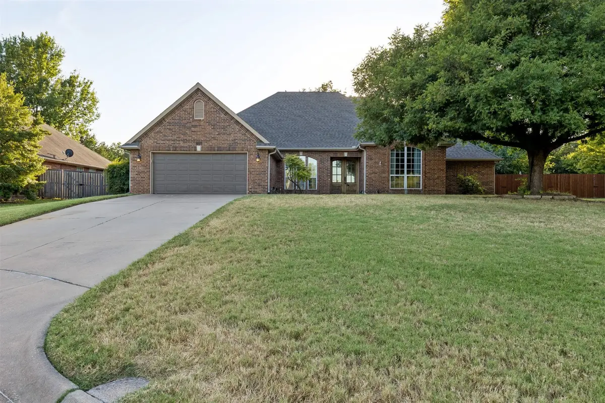 1924 N Brooke Hollow Court, Stillwater, OK 74075 - #1