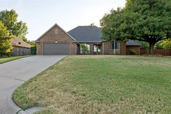 1924 N Brooke Hollow Court, Stillwater, OK 74075